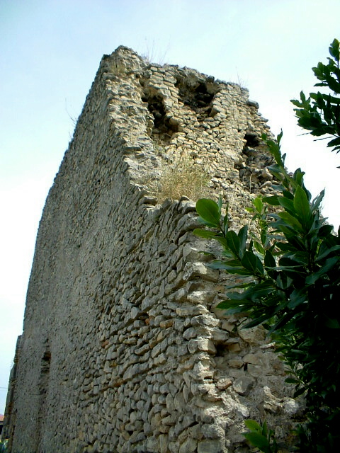 Archeologia a Cupra marittima (Marche)